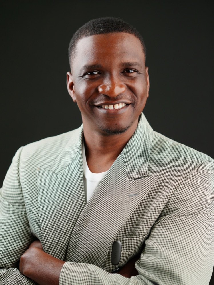 Jean Camille, Founder and Managing Partner